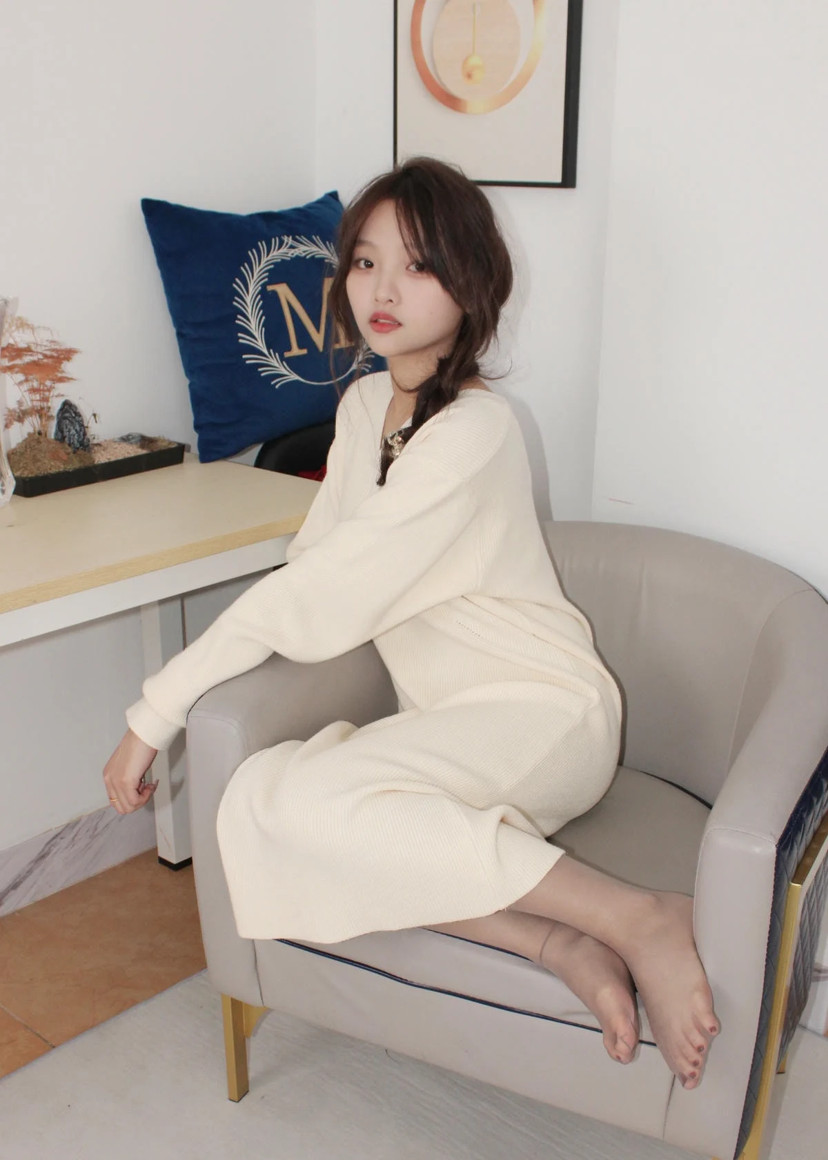 小众视觉 艺术写真视频作品合集下载