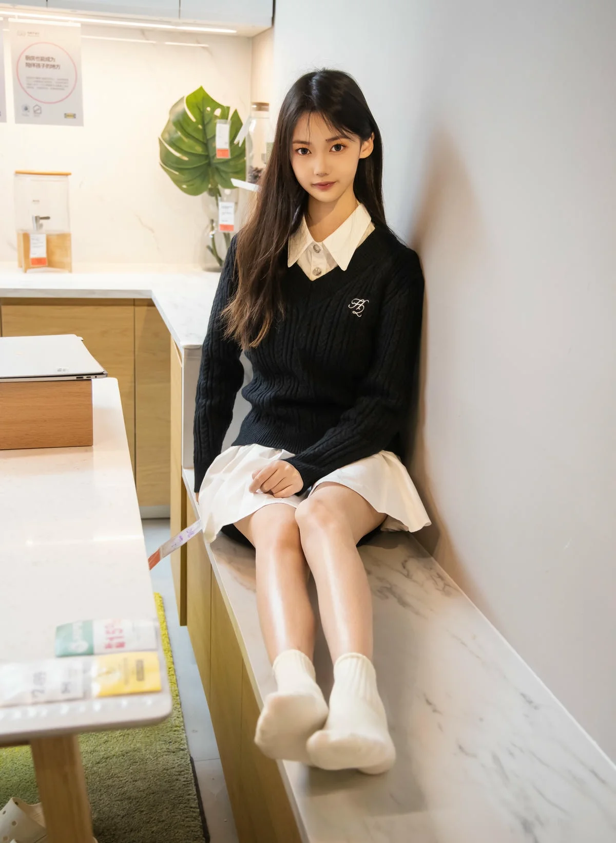 足愉心摄影 足部美学高清写真资源合集下载