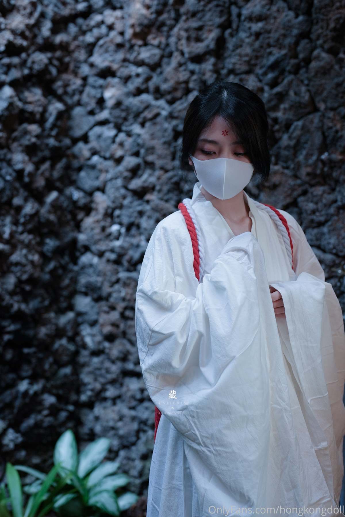 HongKongDoll(玩偶姐姐) 香港coser在线写真视频资源合集下载