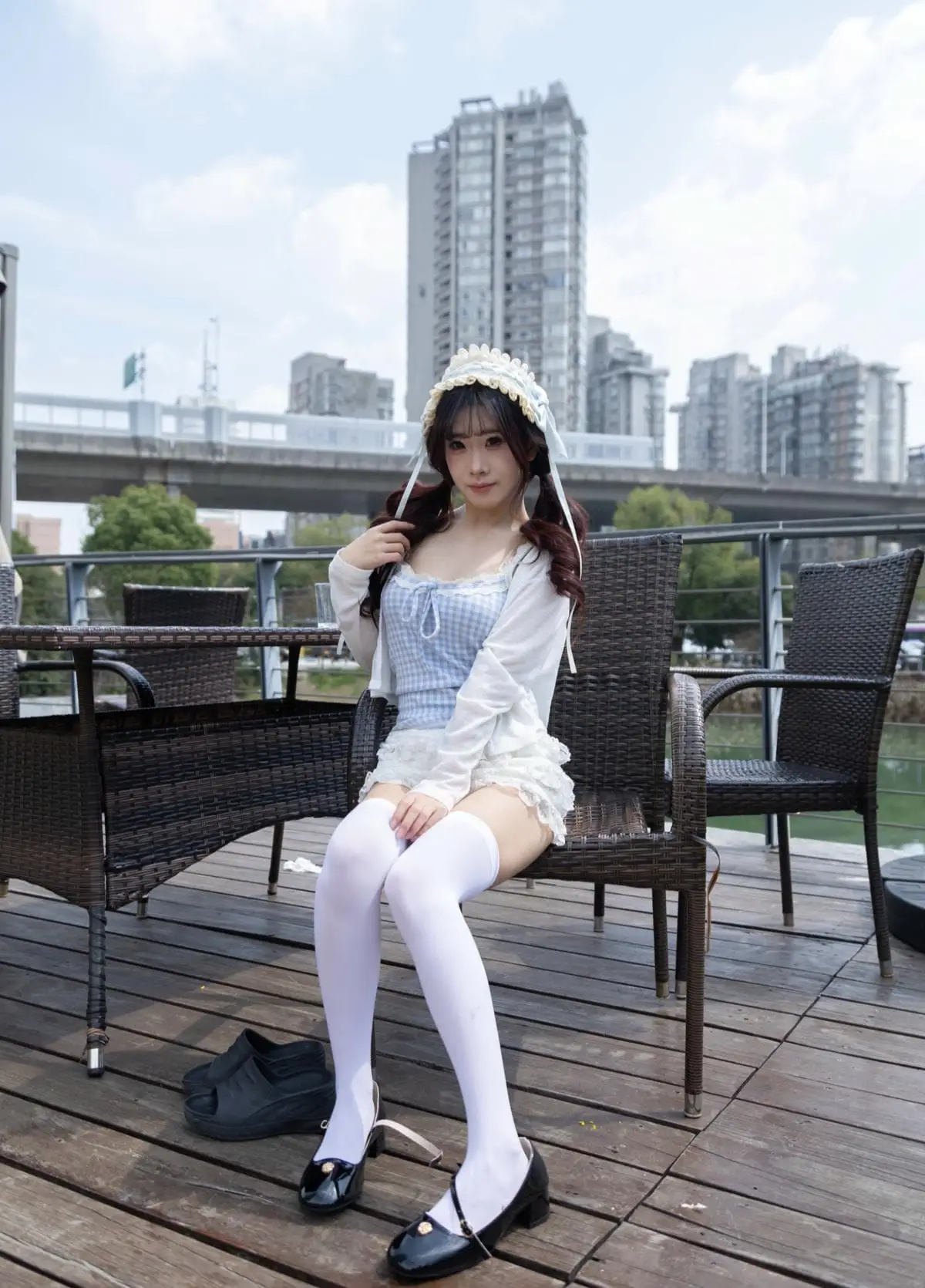 丝恋摄影 丝足美学高清摄影优质作品写真合集下载