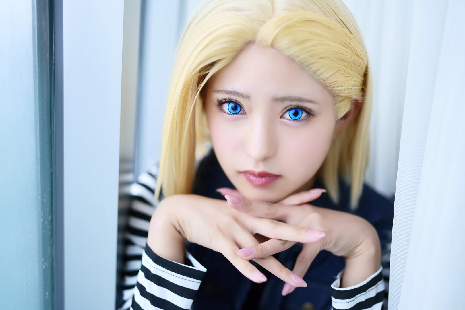 COSH-141 艺术级大胆作品写真打包合集下载 14P1V 8.6GB COSH-141 艺术级大胆作品写真打包合集下载 14P1V 8.6GB