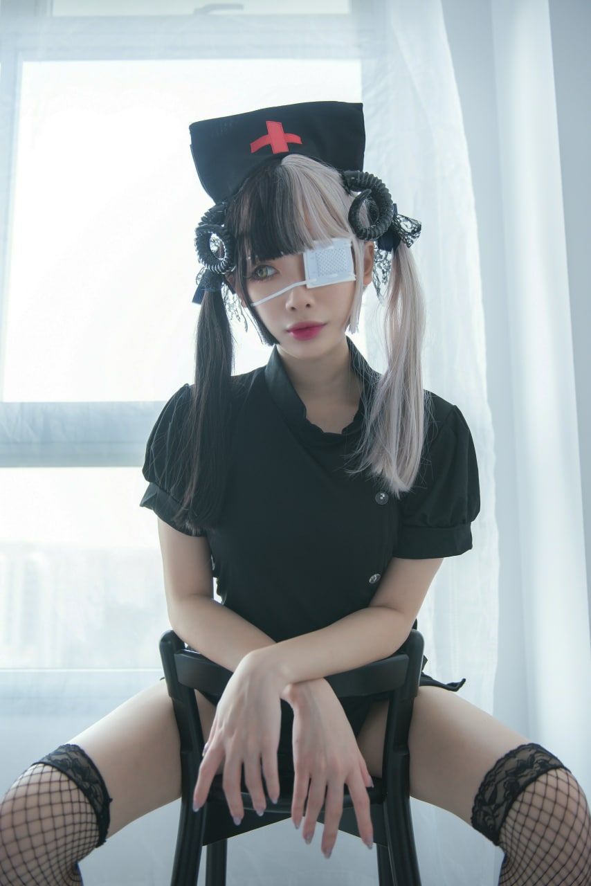 Kiyo 反差诱惑高清美图写真合集下载