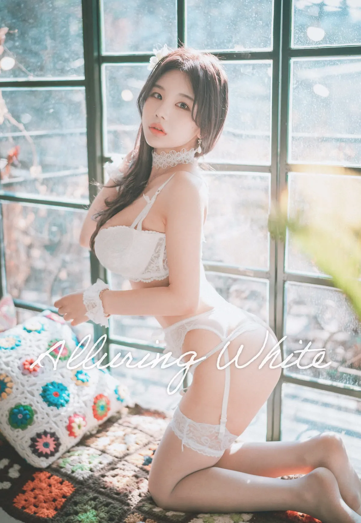 Zzyuri(쮸리) 韩国Coser大胸萌妹私房写真图包合集下载 Zzyuri(쮸리) 韩国Coser大胸萌妹私房写真图包合集下载