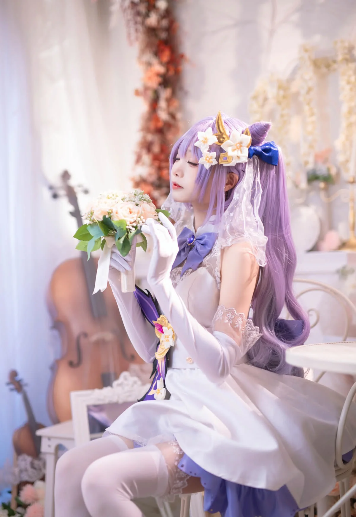 艾西Aiwest 长腿女神Cosplay高清美图写真合集下载 艾西Aiwest 长腿女神Cosplay高清美图写真合集下载