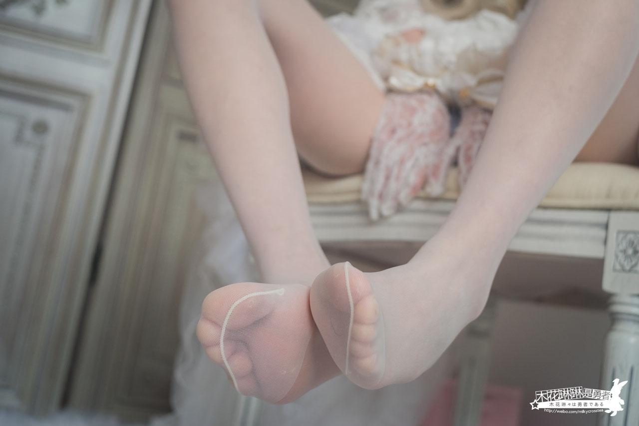 木花琳琳是勇者 私房丝袜秀高清美图写真合集下载