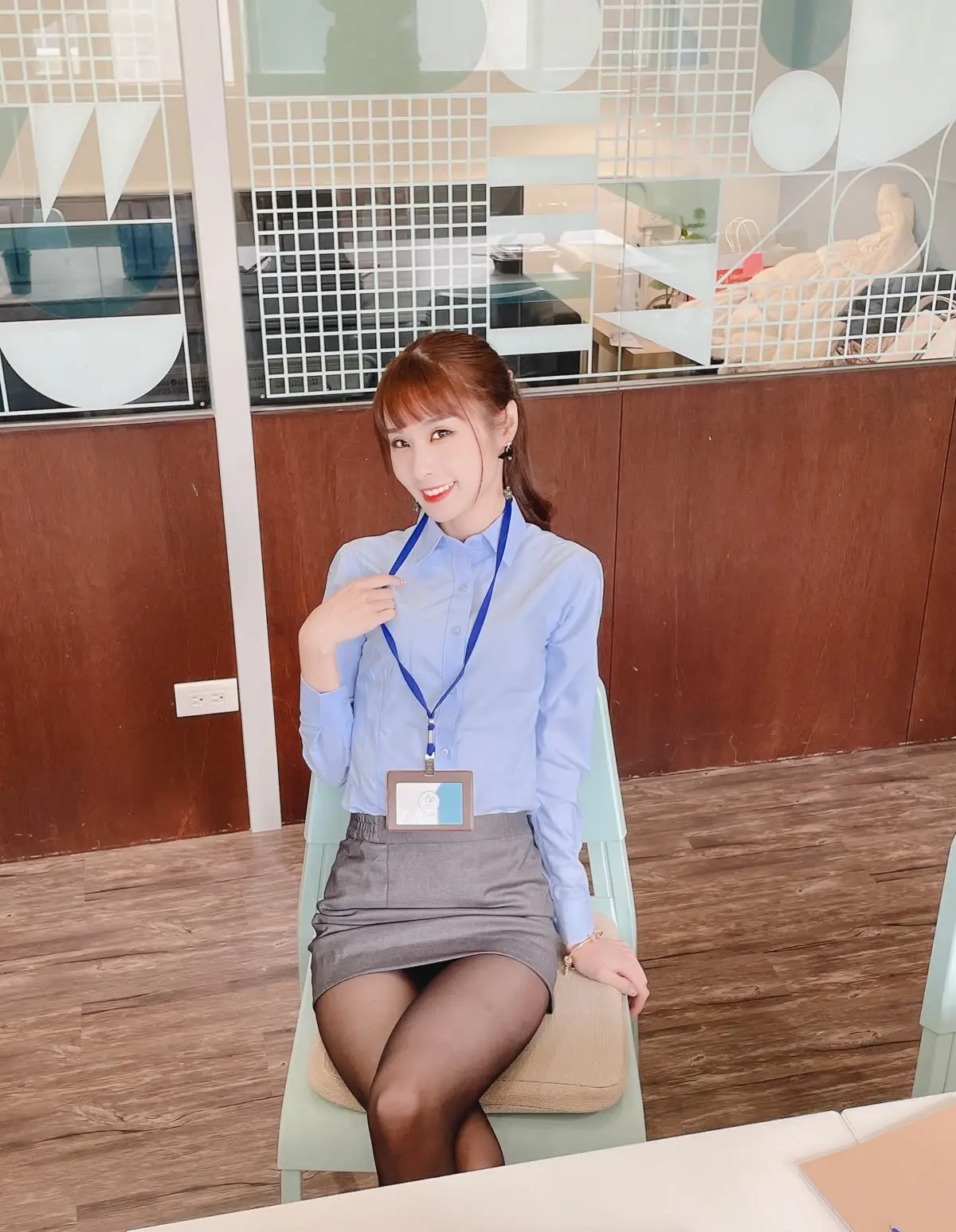 泥泥汝 御姐私房照福利写真图集大全下载