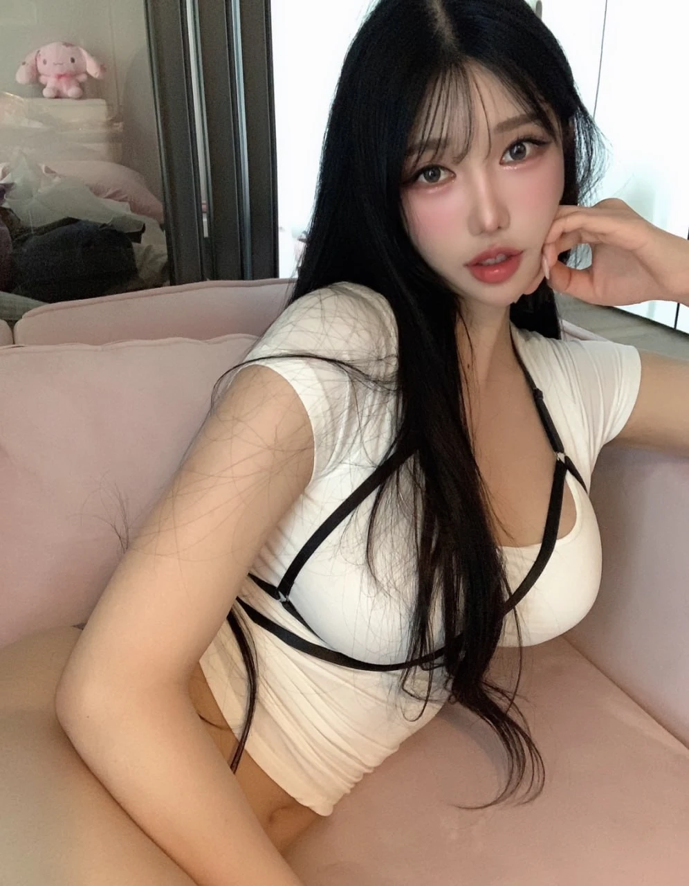 Moon Night Snap 韩国机构全套私房摄影作品资源合集