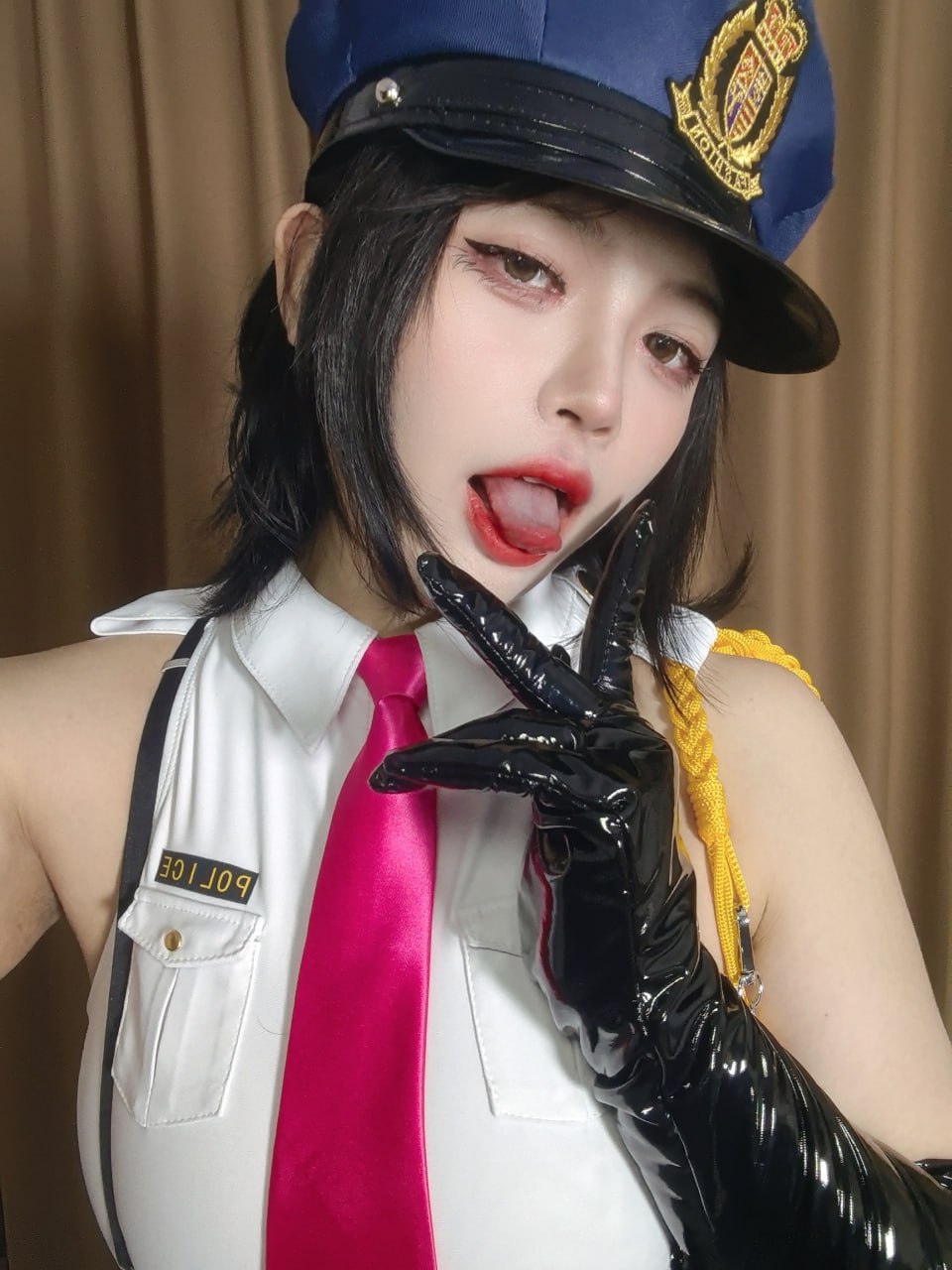 葛生w 成熟御姐Cosplay写真资源合集下载