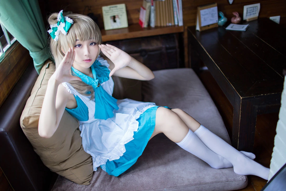 浅野菌子 微博coser超清私房写真资源合集下载 浅野菌子 微博coser超清私房写真资源合集下载