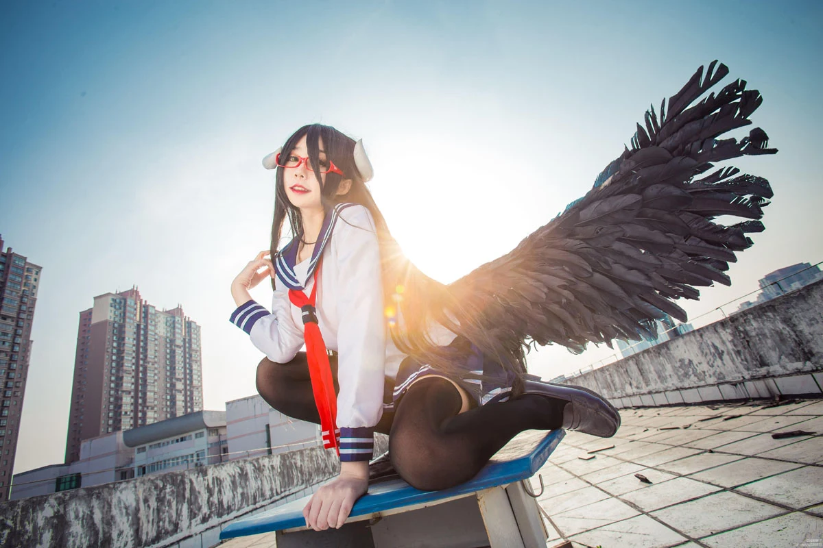 浅野菌子 微博coser超清私房写真资源合集下载 浅野菌子 微博coser超清私房写真资源合集下载