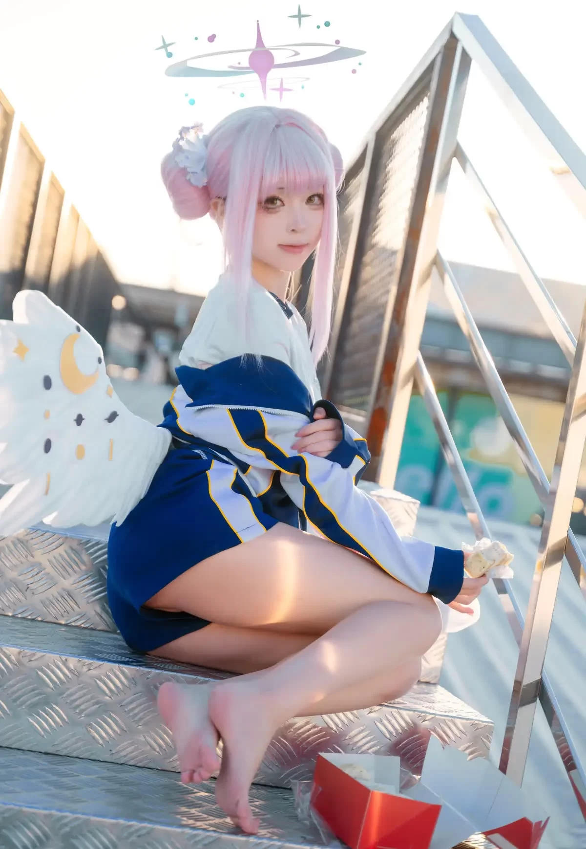 矢量鱼 微博Coser高清美图写真合集下载 矢量鱼 微博Coser高清美图写真合集下载