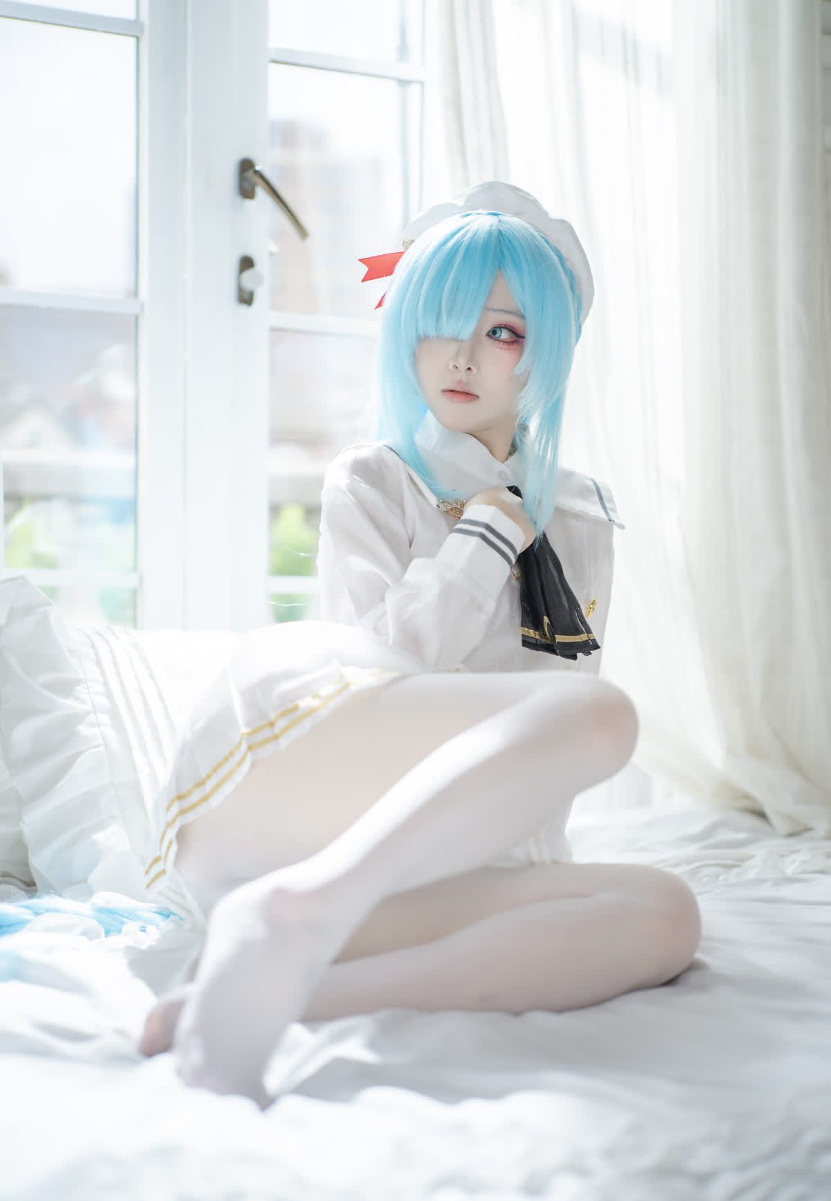 矢量鱼 微博Coser高清美图写真合集下载 矢量鱼 微博Coser高清美图写真合集下载