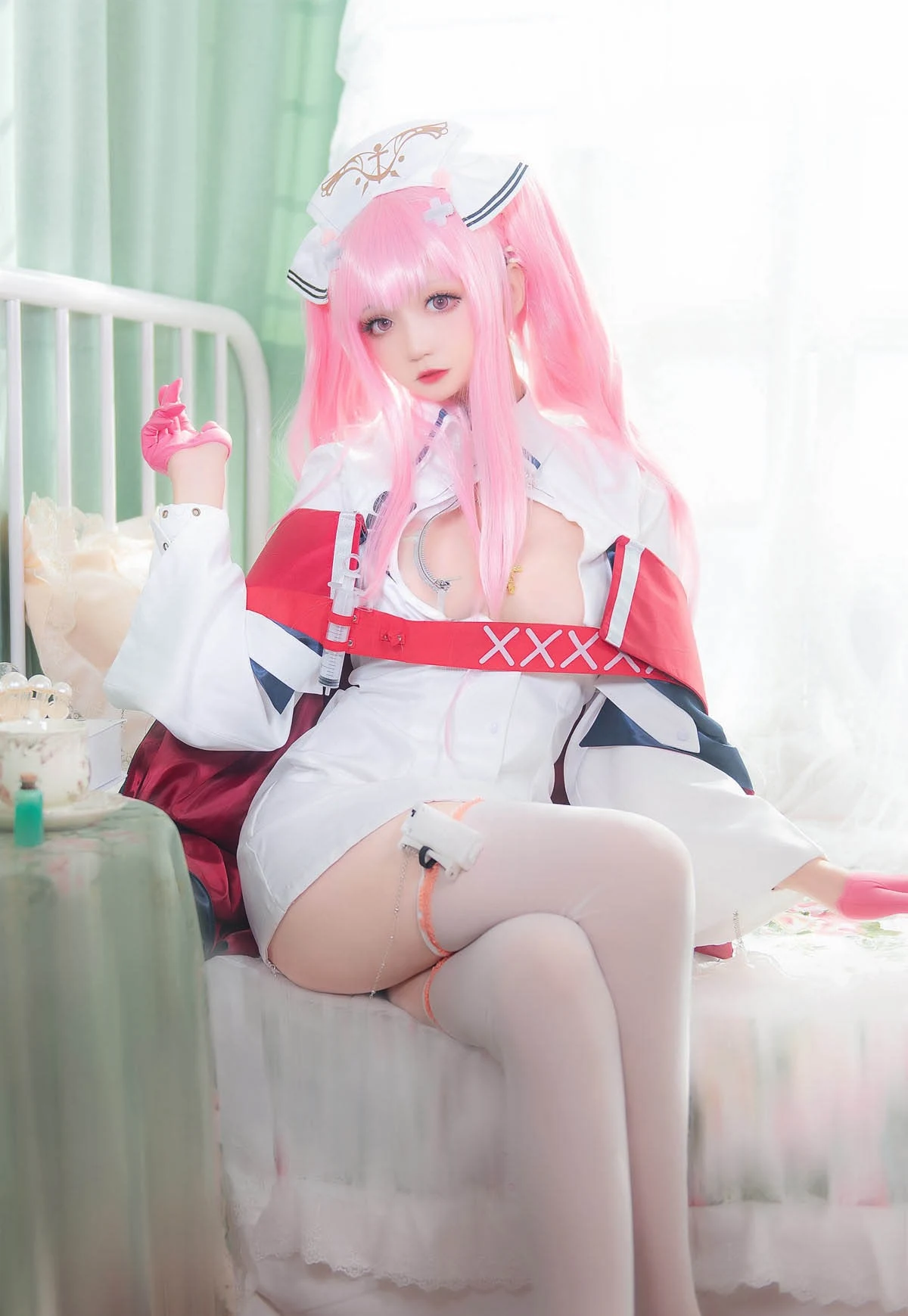 小野寺地瓜 微博coser私房高清美图写真合集下载 小野寺地瓜 微博coser私房高清美图写真合集下载