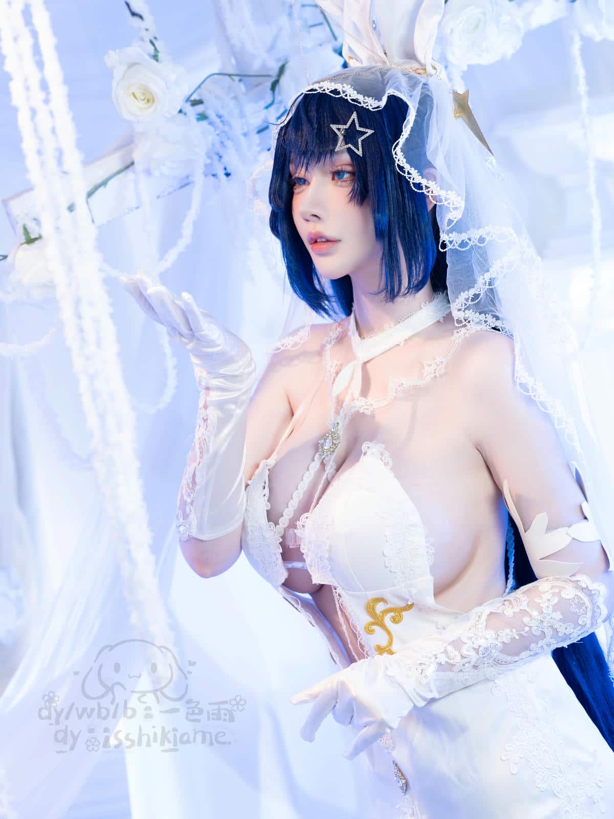 一色雨 性感主播模特Cosplay写真视频资源合集下载 一色雨 性感主播模特Cosplay写真视频资源合集下载