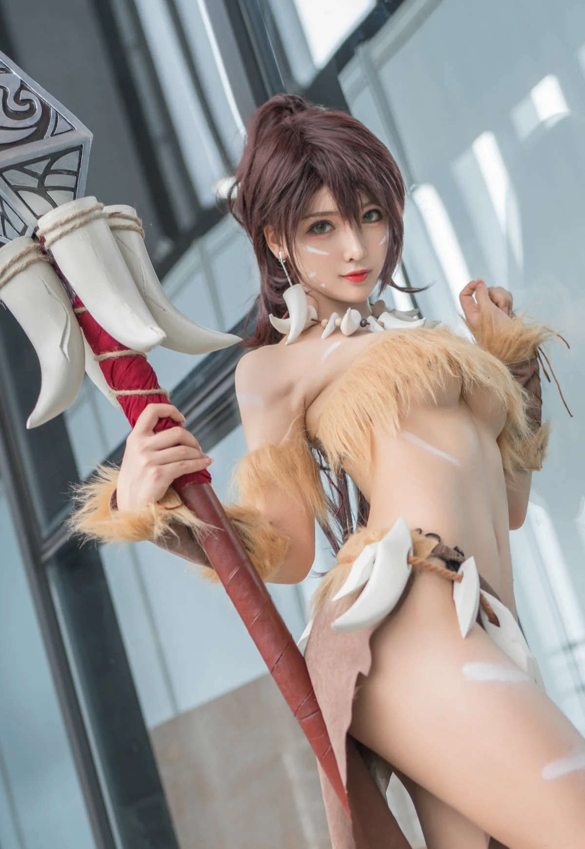 只是简言 Cosplay美女高清写真图集合集下载 只是简言 Cosplay美女高清写真图集合集下载