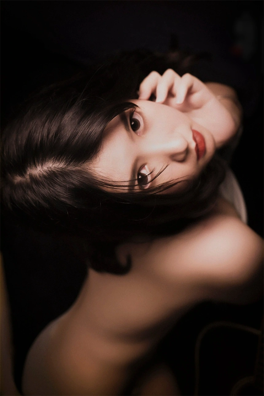 LeoChen 私密写真摄影作品合集下载