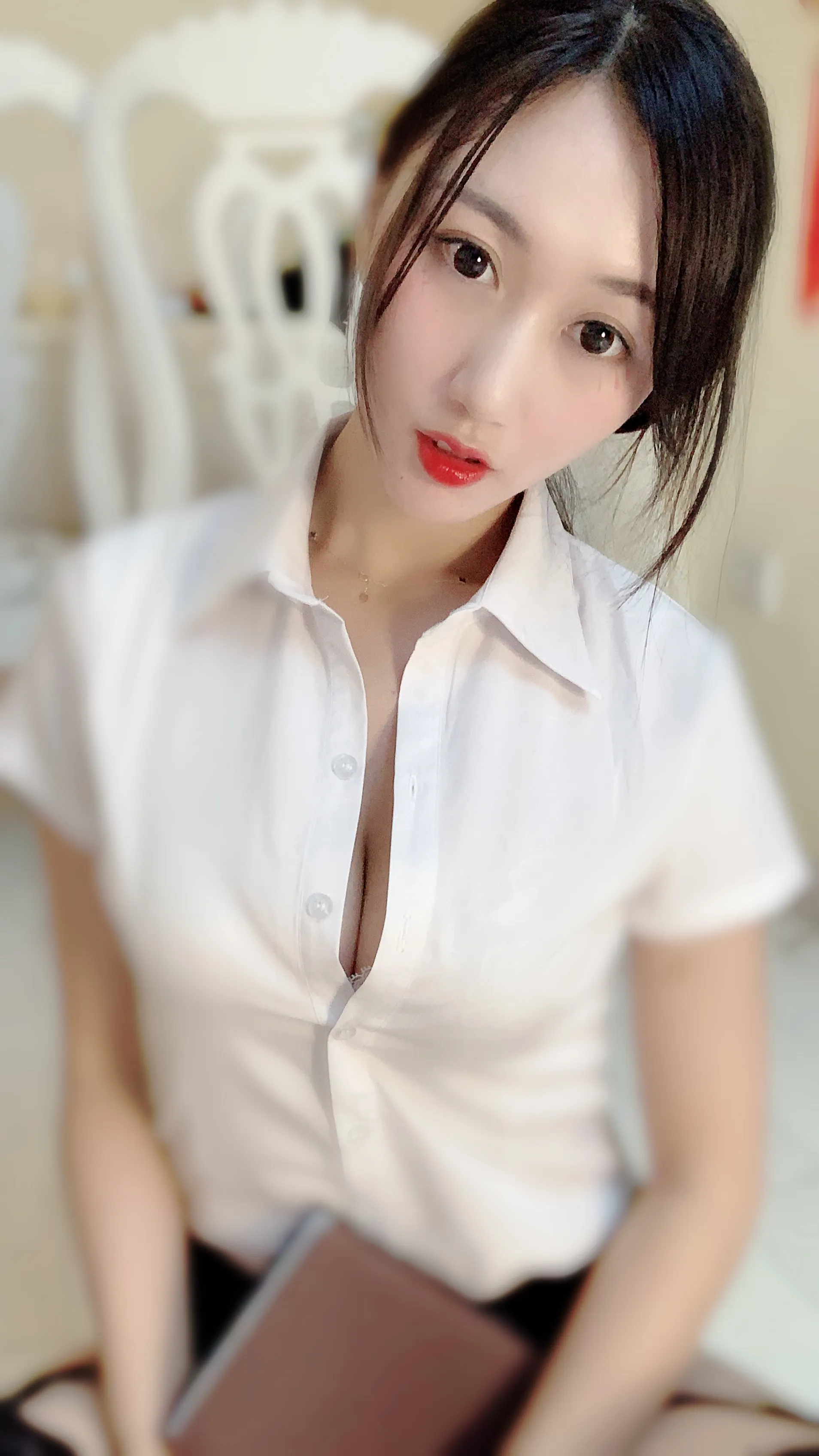 小小玉酱 斗鱼coser福利高清美图写真合集下载