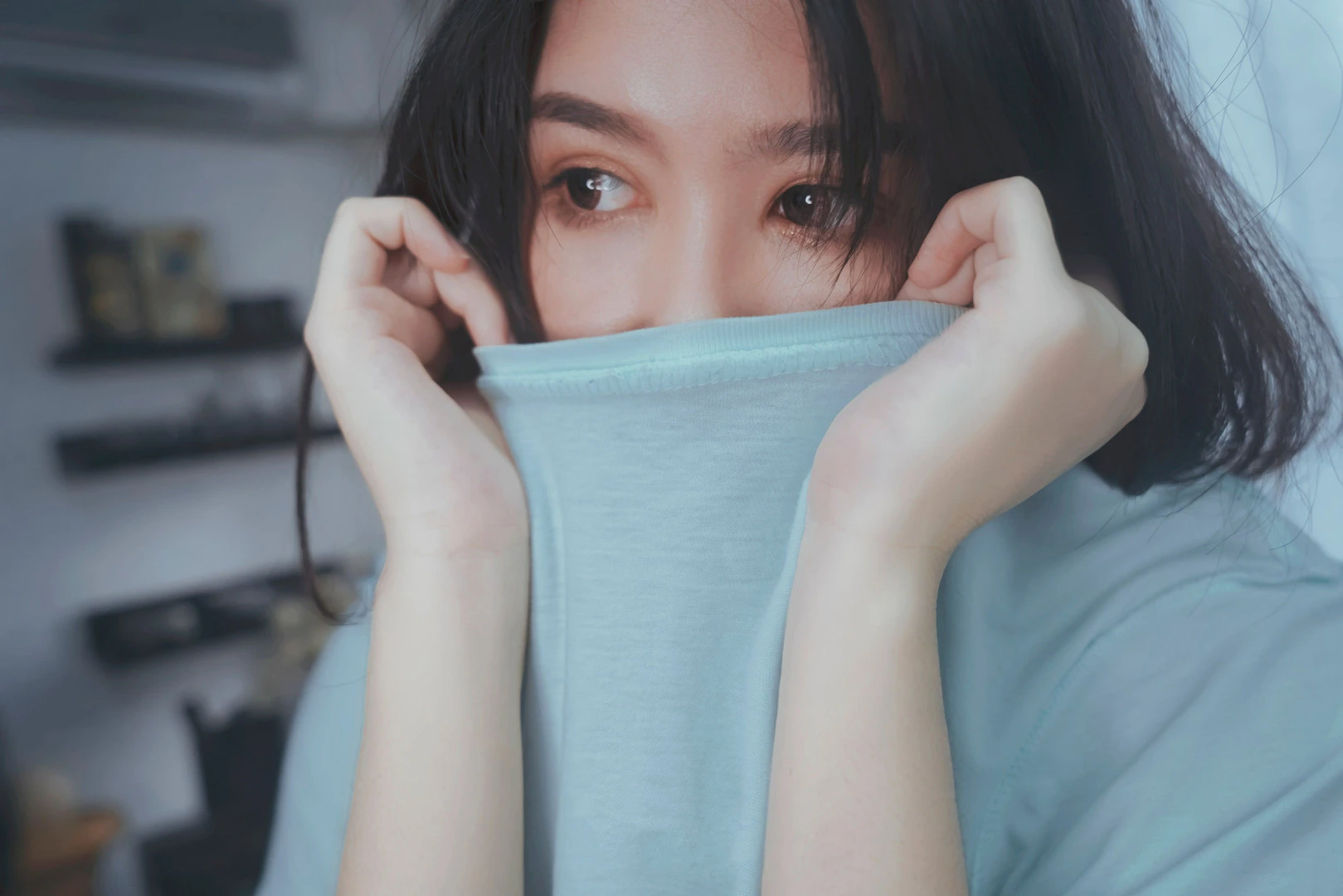 LeoChen 私密写真摄影作品合集下载