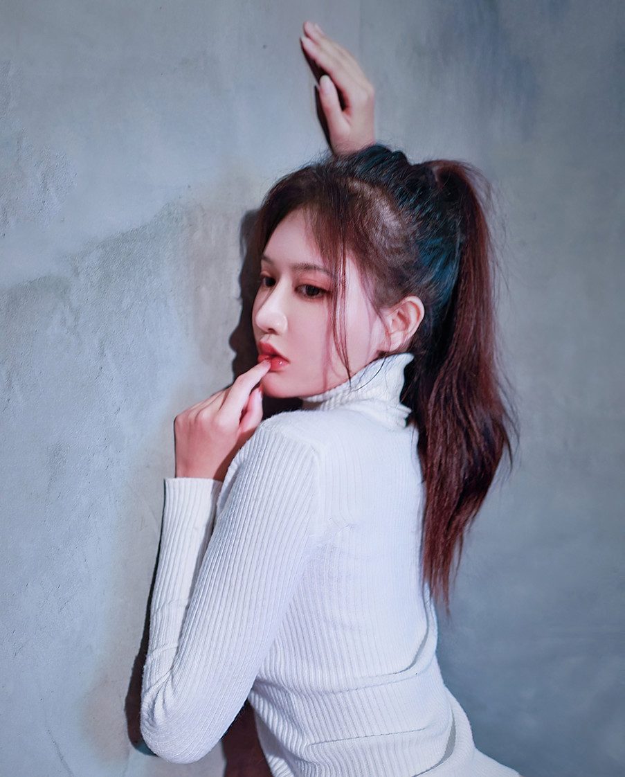 抖叔 摄影师艺术人体作品写真图集合集下载