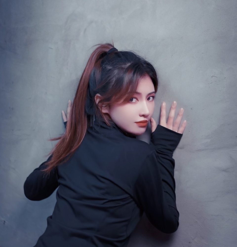 抖叔 摄影师艺术人体作品写真图集合集下载