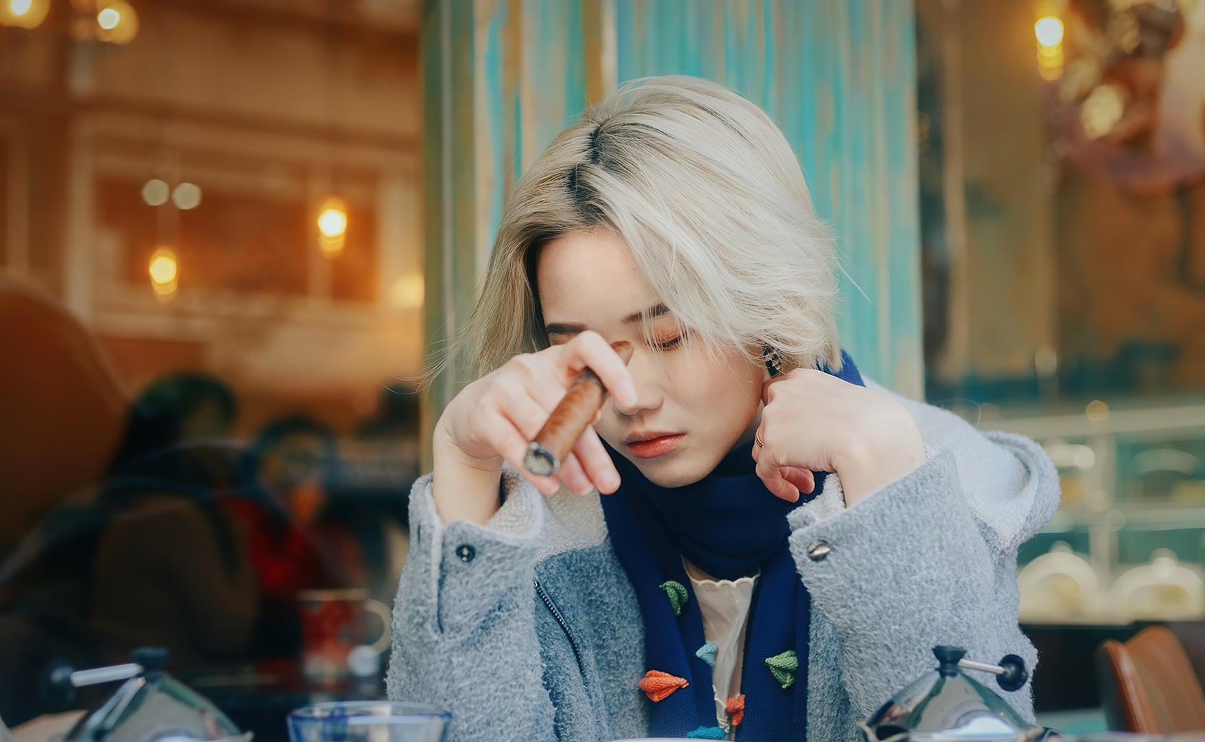 Ed Mosaic 台湾摄影师私房写真套图合集下载 Ed Mosaic 台湾摄影师私房写真套图合集下载