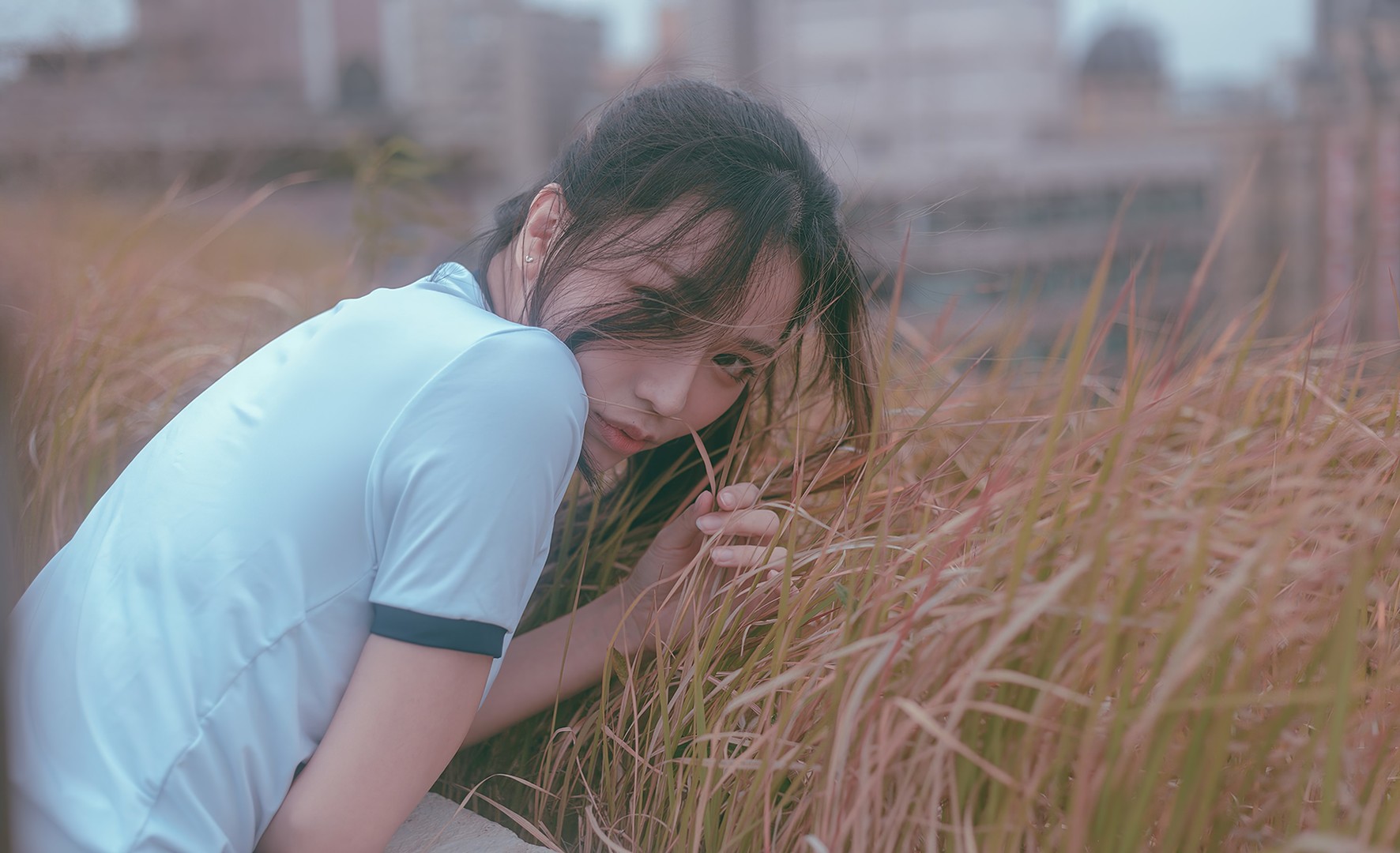 Ed Mosaic 台湾摄影师私房写真套图合集下载