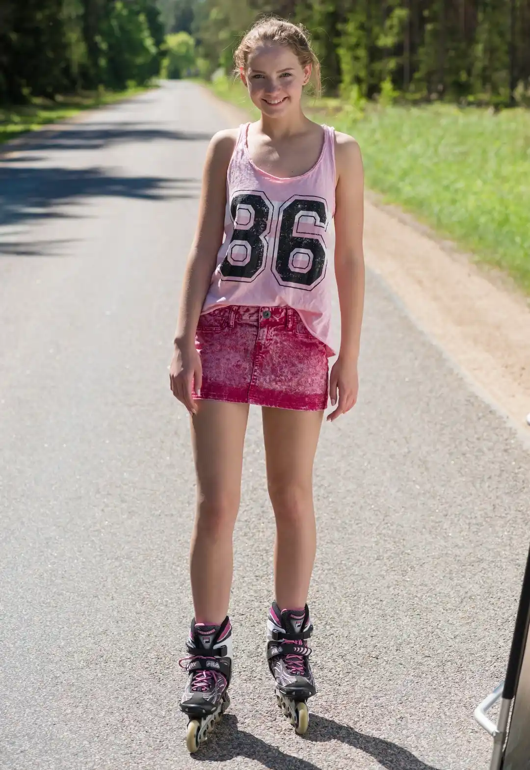 FainaBona 私房照福利精美美图全部写真作品合集