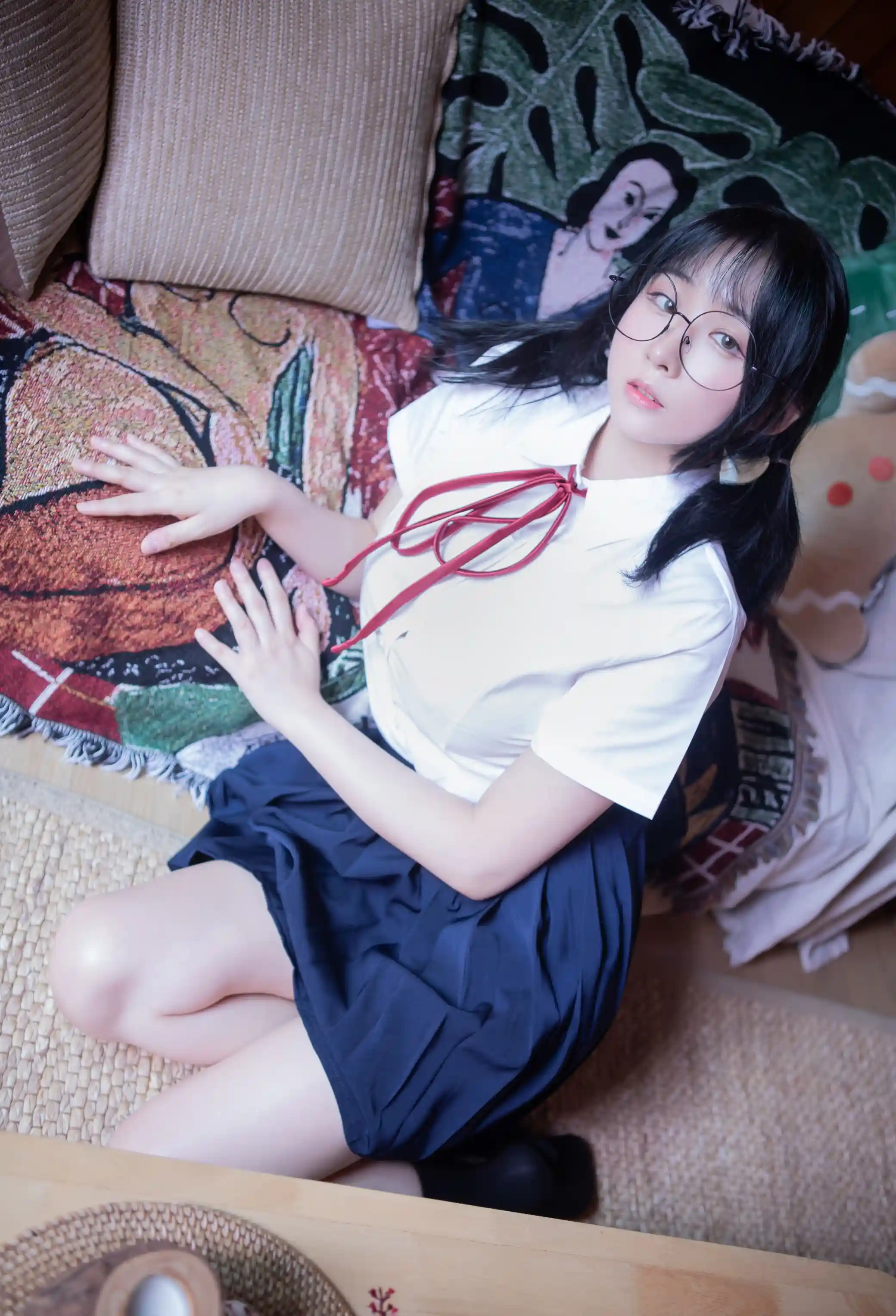 Heihwa(설연) 韩系妹子高清美图写真合集下载 Heihwa(설연) 韩系妹子高清美图写真合集下载