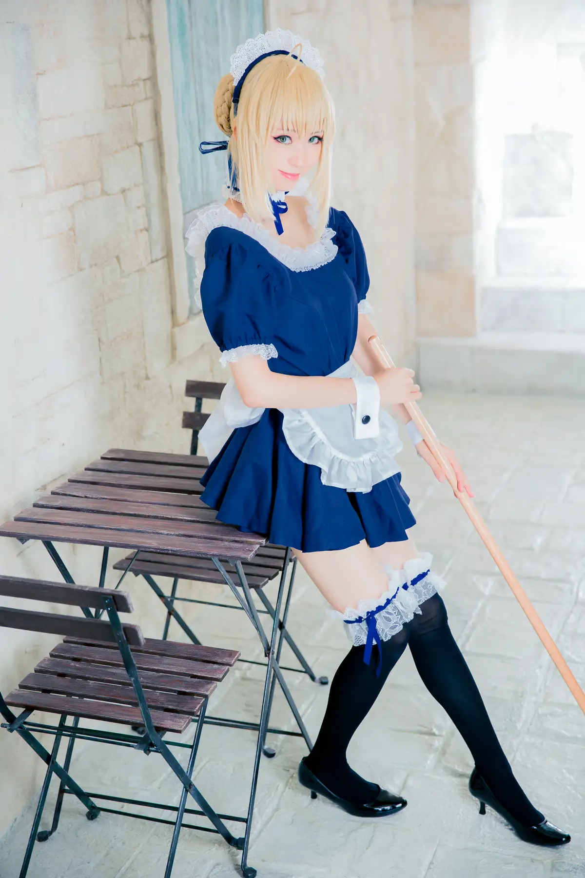 Mikehouse 最全Cosplay图片资源合集下载