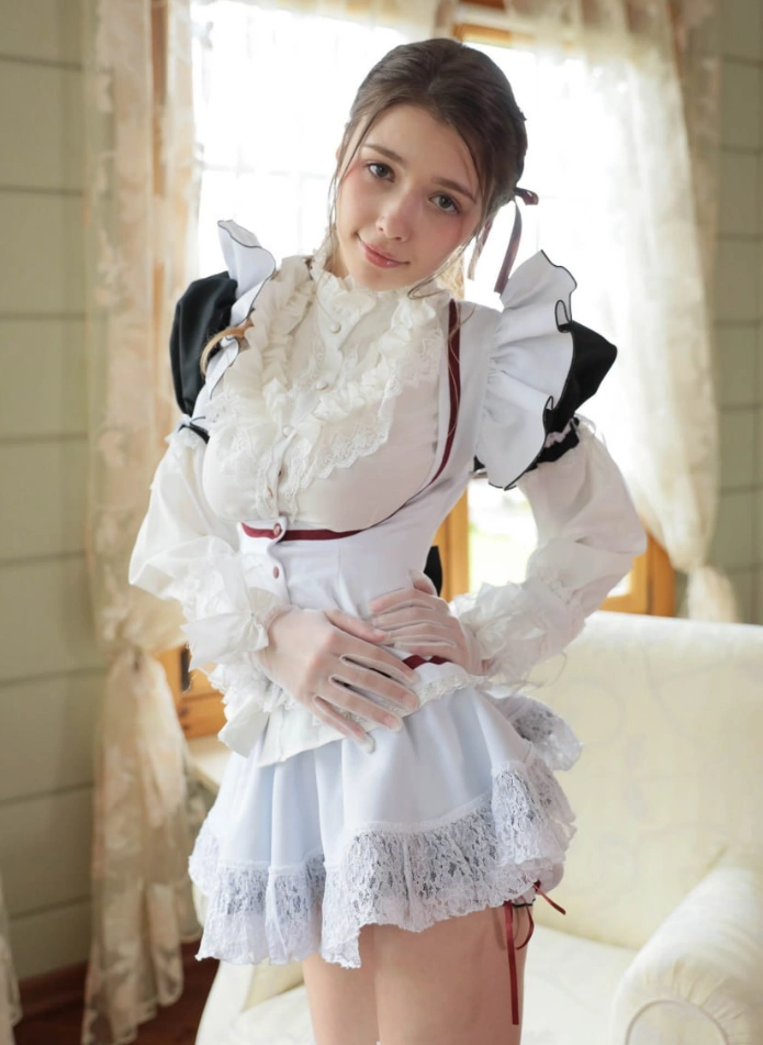 MliaAzulTokyoDoll 美女精美美图写真作品合集下载