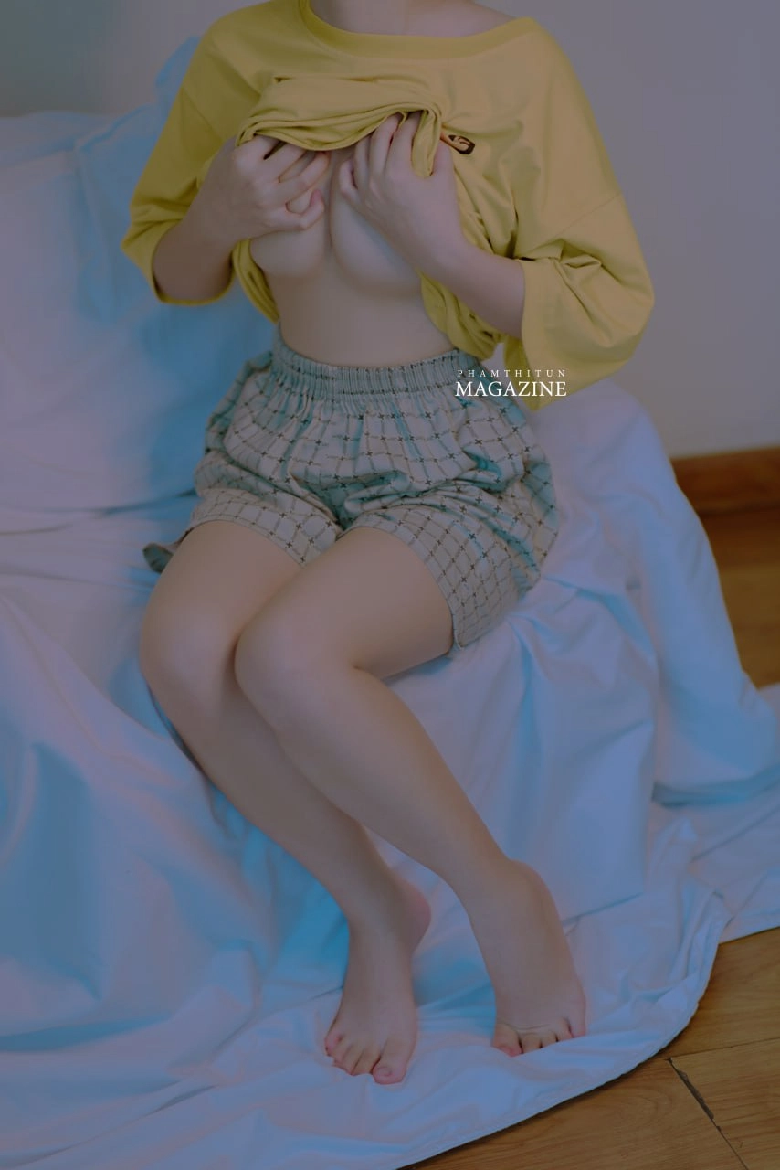 Tun'book 越南摄影师高清写真资源合集下载