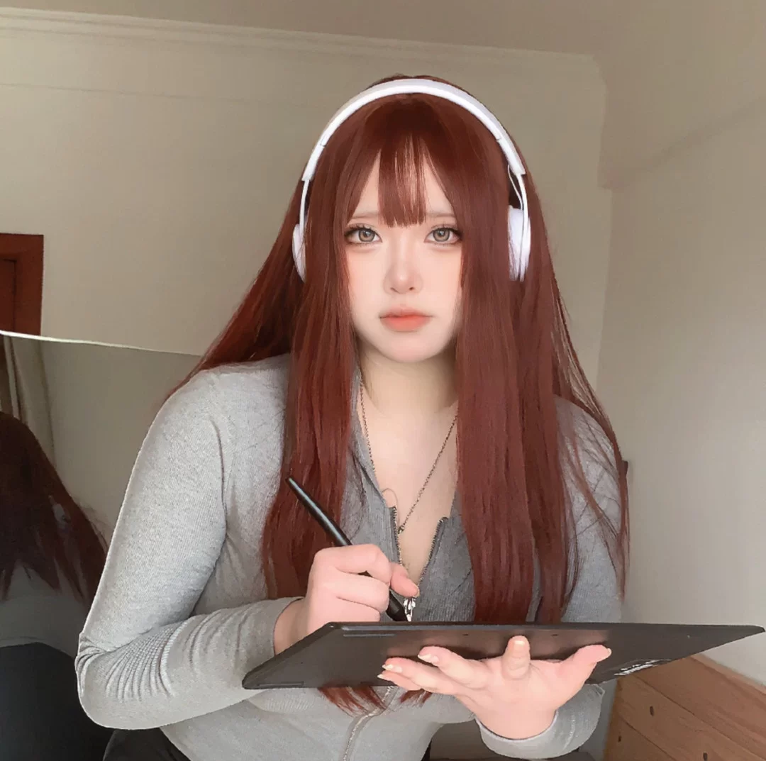 纯爱neko Cosplay写真资源合集下载