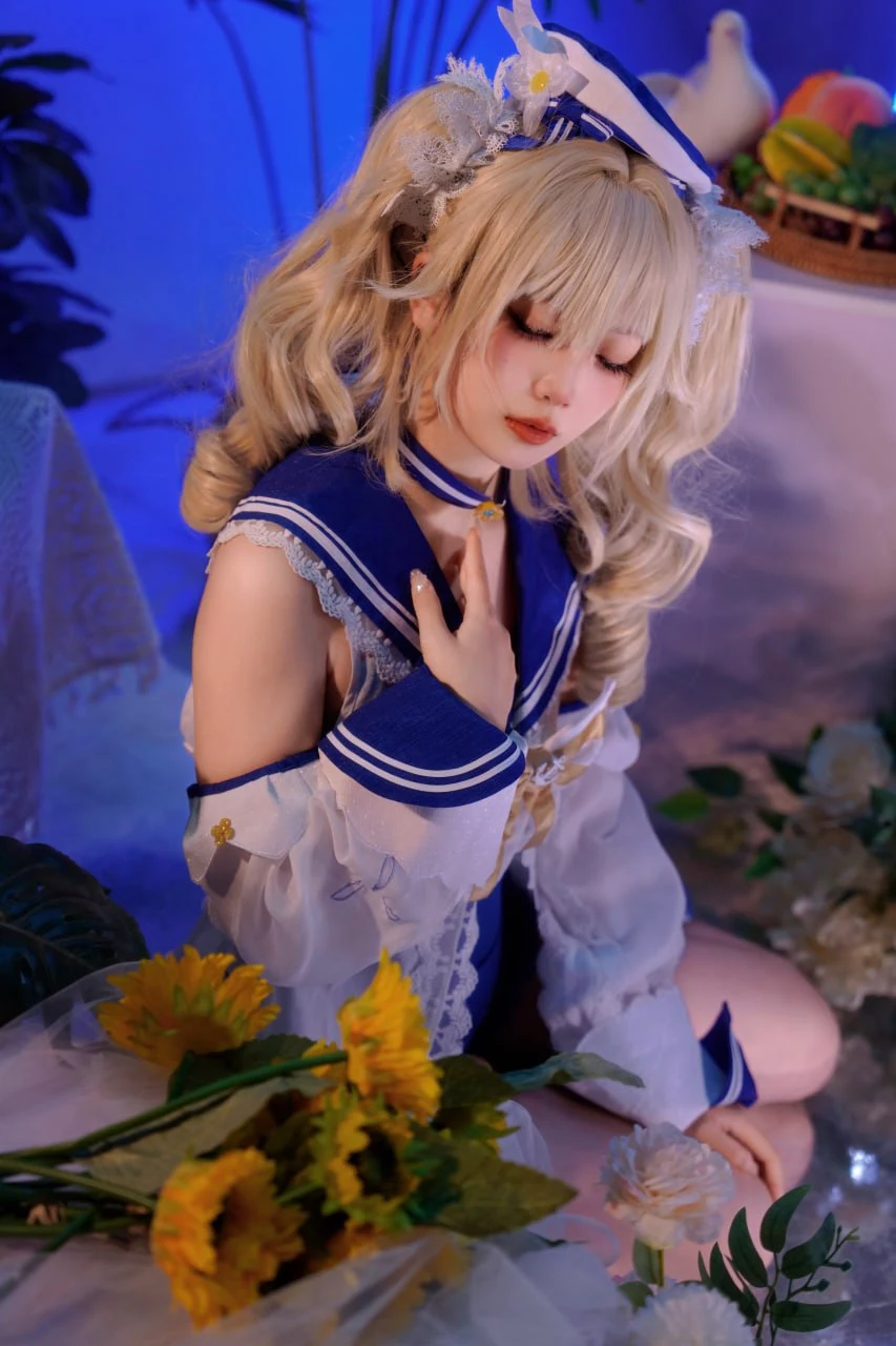 刺猬小姐 私密制服福利写真资源合集下载