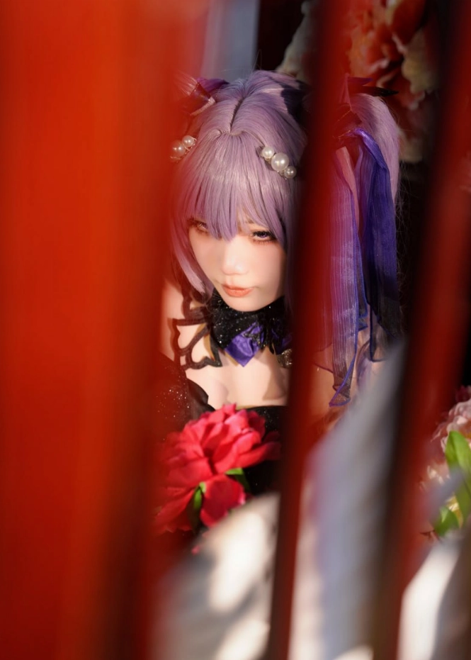 刺猬小姐 私密制服福利写真资源合集下载