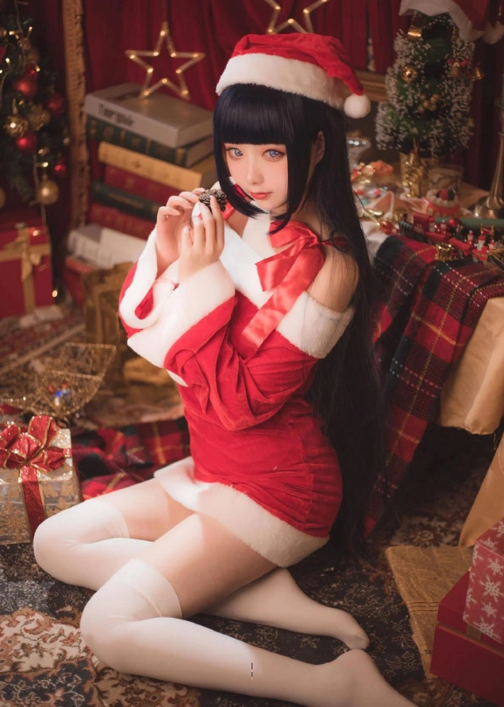 嶋葵 Cosplay高清美图写真合集下载