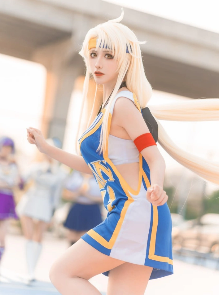 流一喵喵喵喵喵喵 超精美Cosplay美图写真合集下载 流一喵喵喵喵喵喵 超精美Cosplay美图写真合集下载