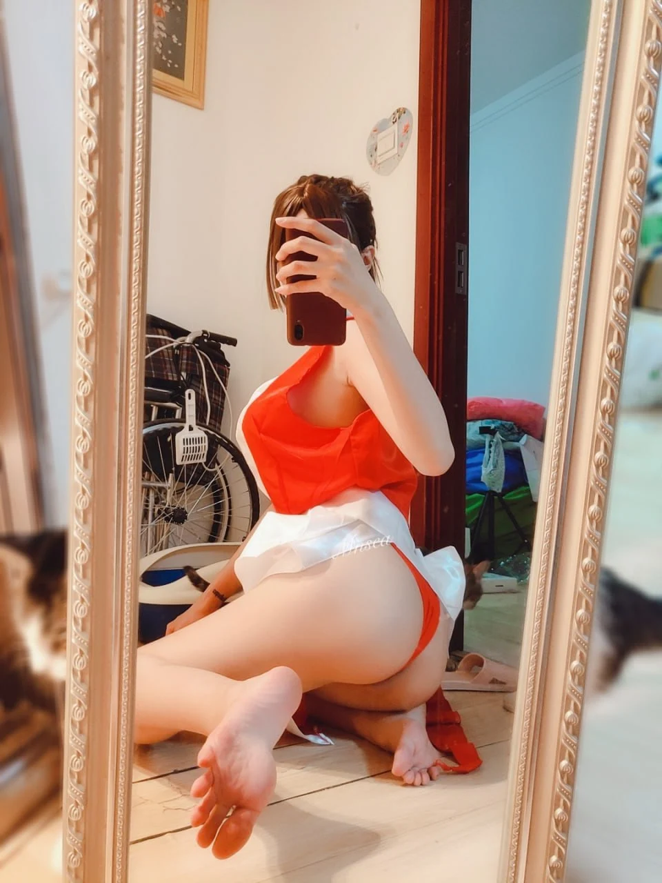 妹抖青 福利coser高清私房美图写真合集下载 妹抖青 福利coser高清私房美图写真合集下载