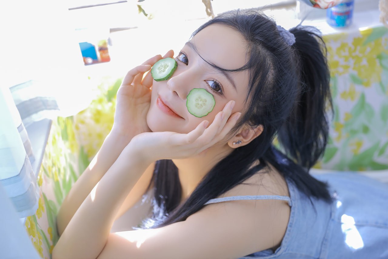 兮嘻嘻 Cosplay精美美图全部写真作品合集下载