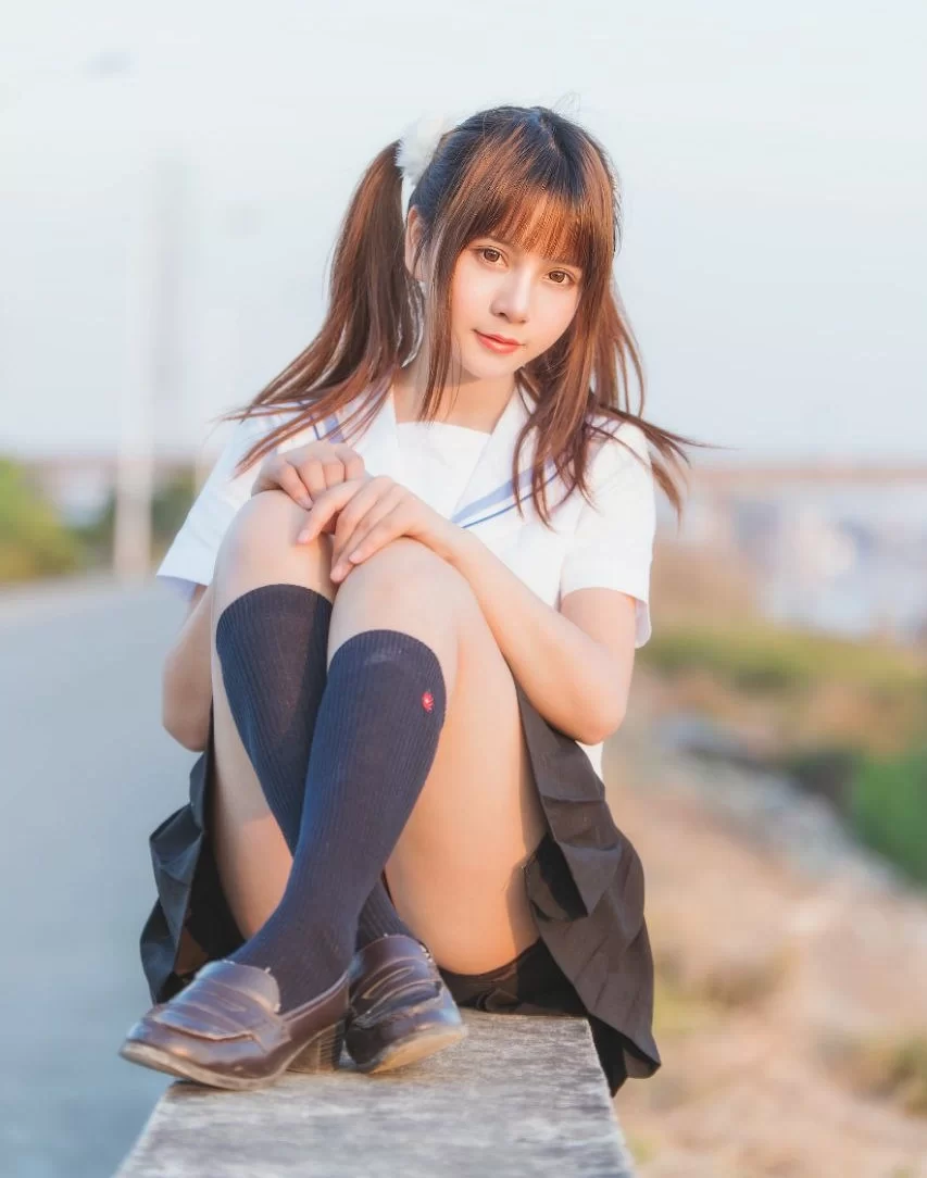 秋山AkI 超精美Cosplay美图写真合集下载