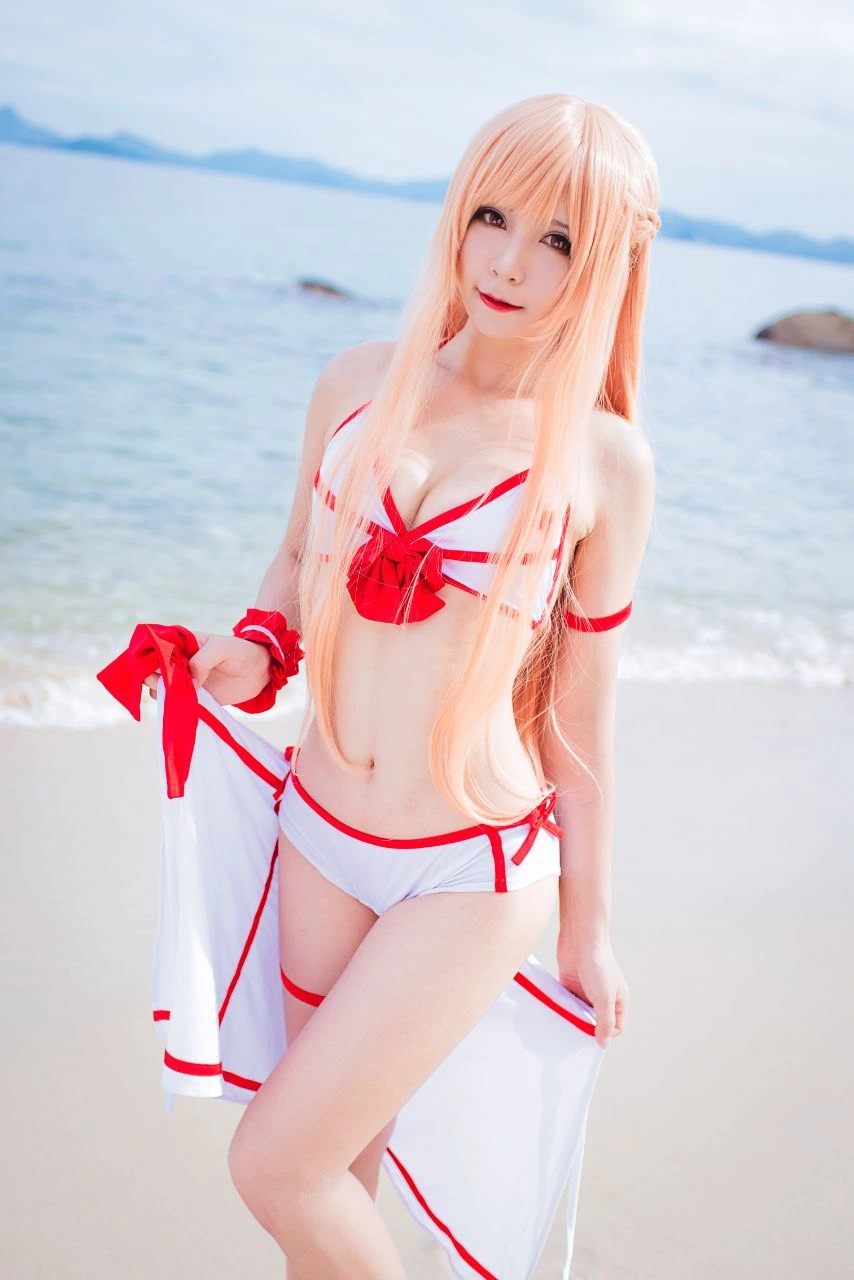 秋山AkI 超精美Cosplay美图写真合集下载 秋山AkI 超精美Cosplay美图写真合集下载