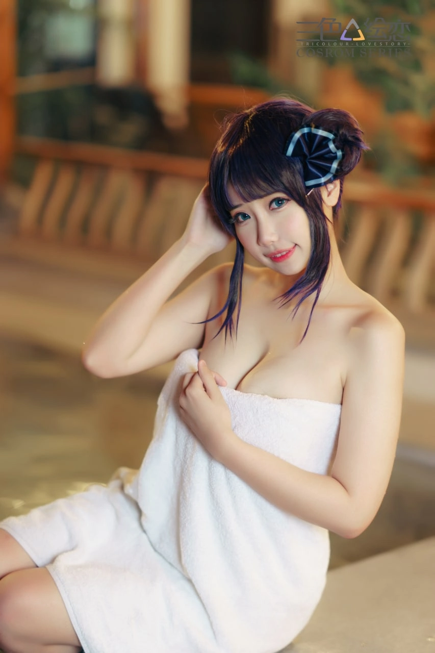 三色绘恋 Cosplay高清美图写真合集下载 三色绘恋 Cosplay高清美图写真合集下载