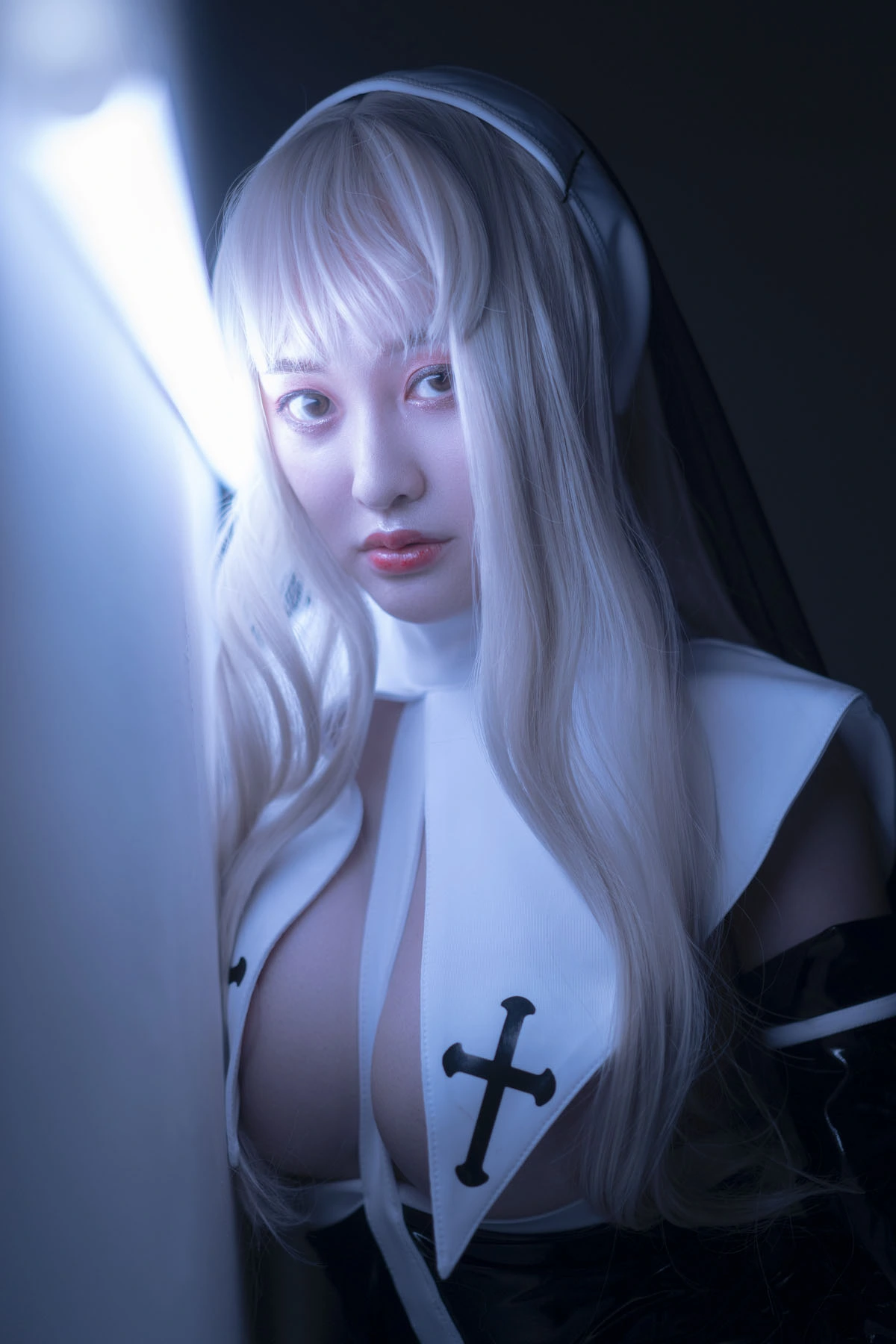 脱尾巴Mizuki Cosplay私房高清美图写真合集下载