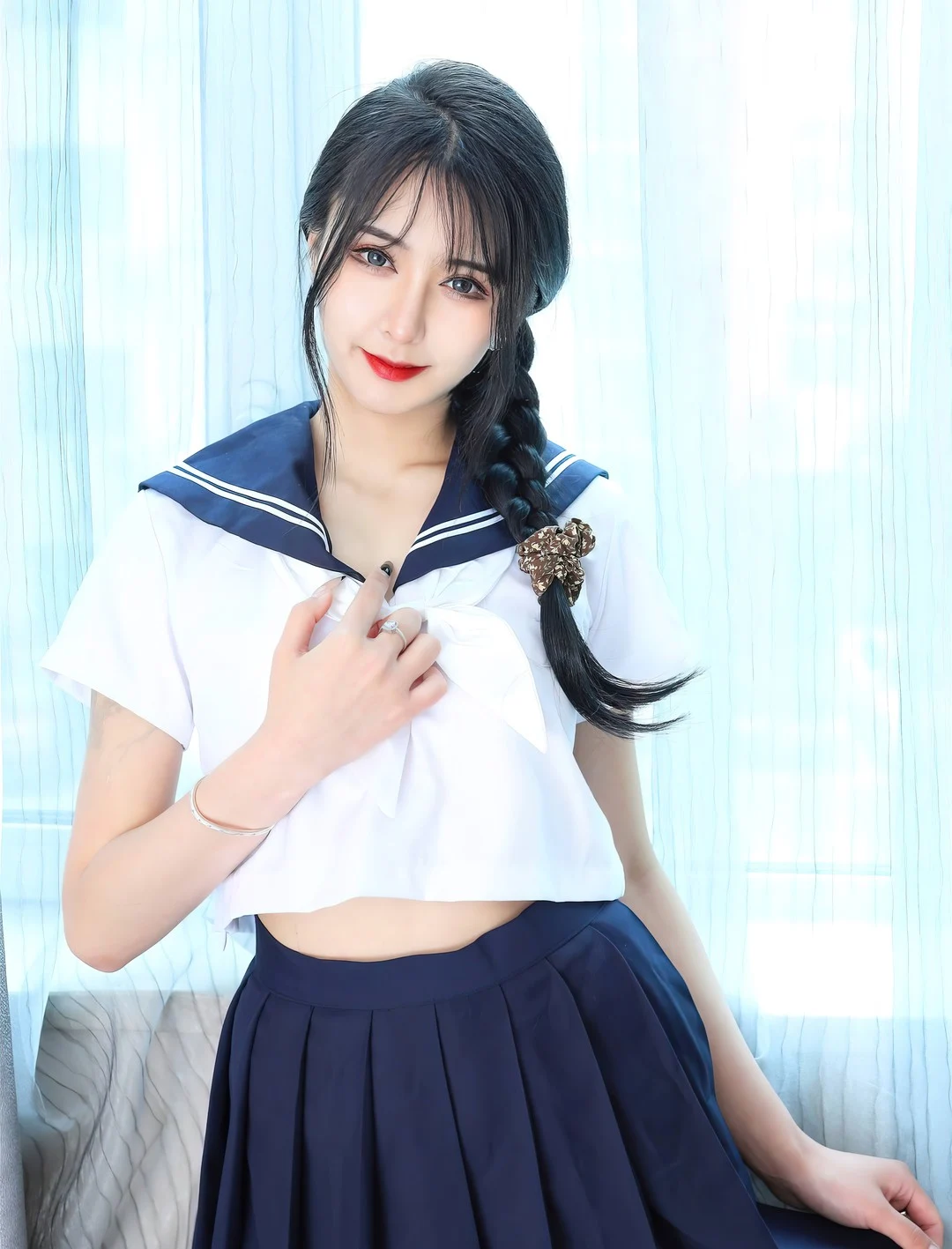 希威社 私房摄影作品写真合集下载