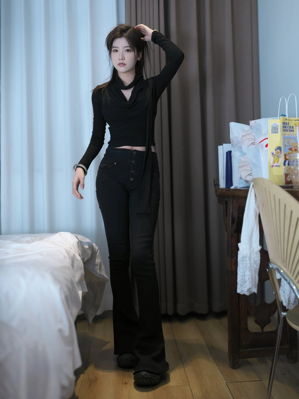 希威社 私房摄影作品写真合集下载