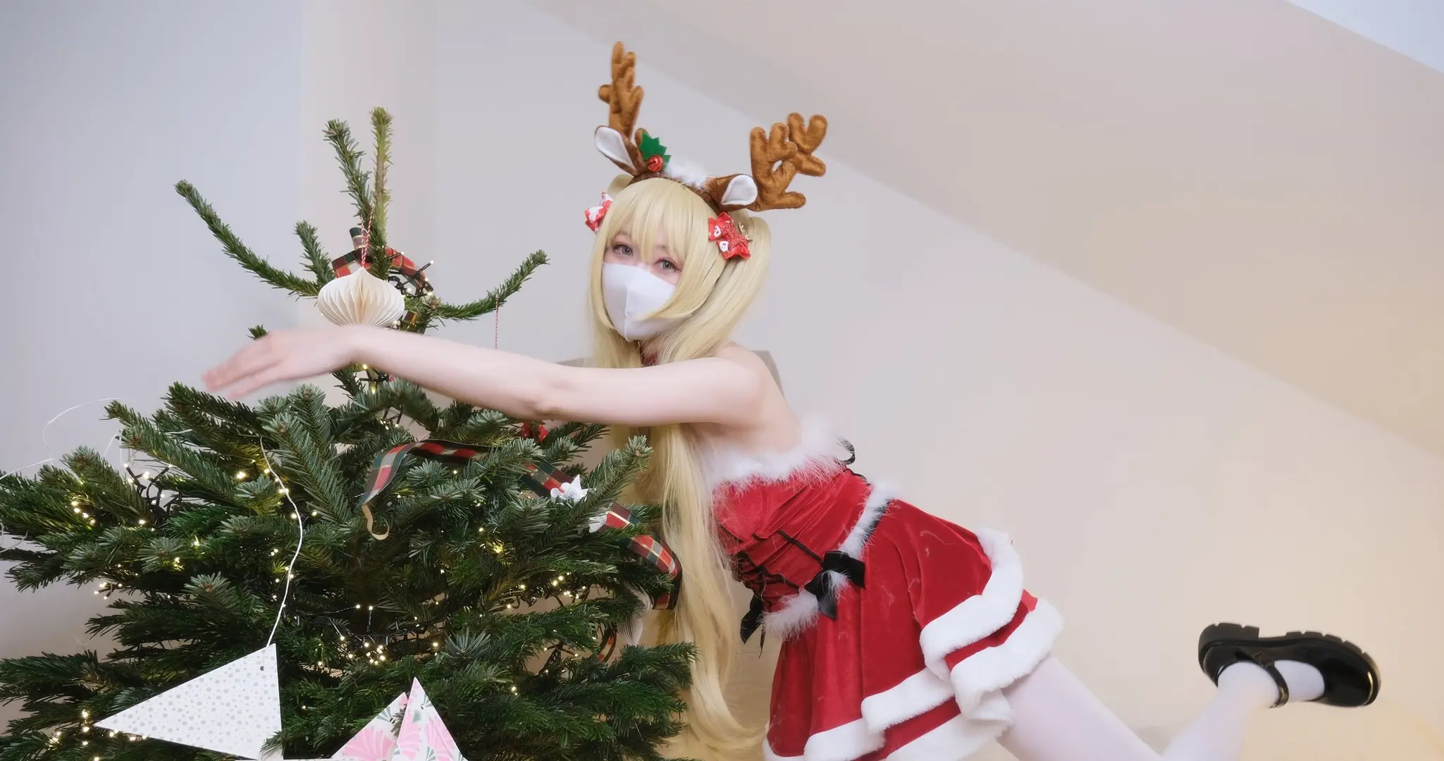 柚子猫 推特coser写真视频资源合集下载 97V 77.8GB 柚子猫 推特coser写真视频资源合集下载 97V 77.8GB