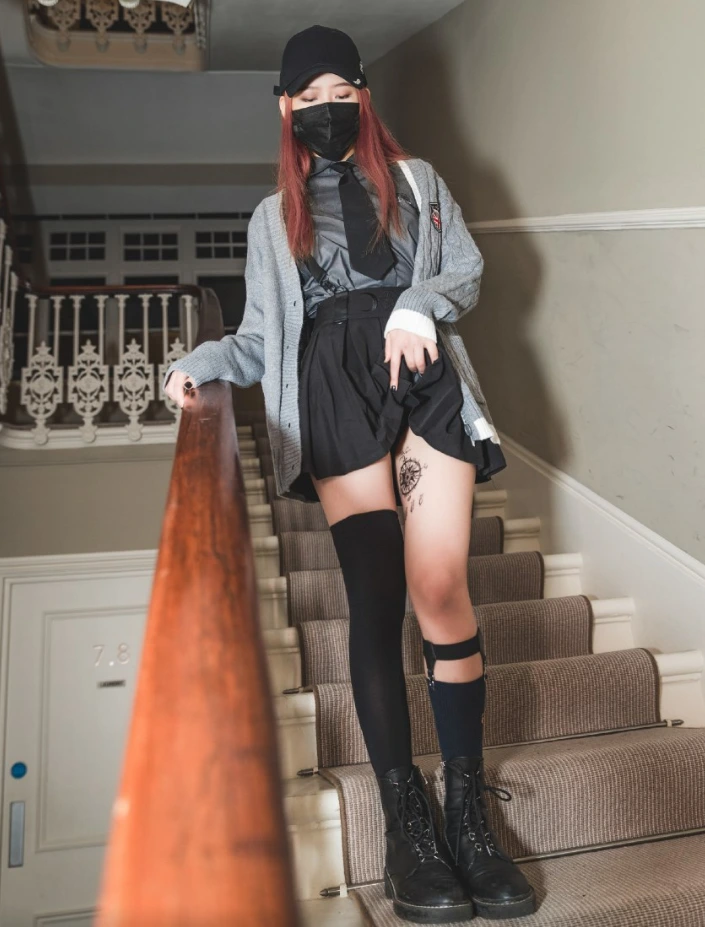 ATFMaker Tsubaki 精美高清套图写真作品合集 ATFMaker Tsubaki 精美高清套图写真作品合集