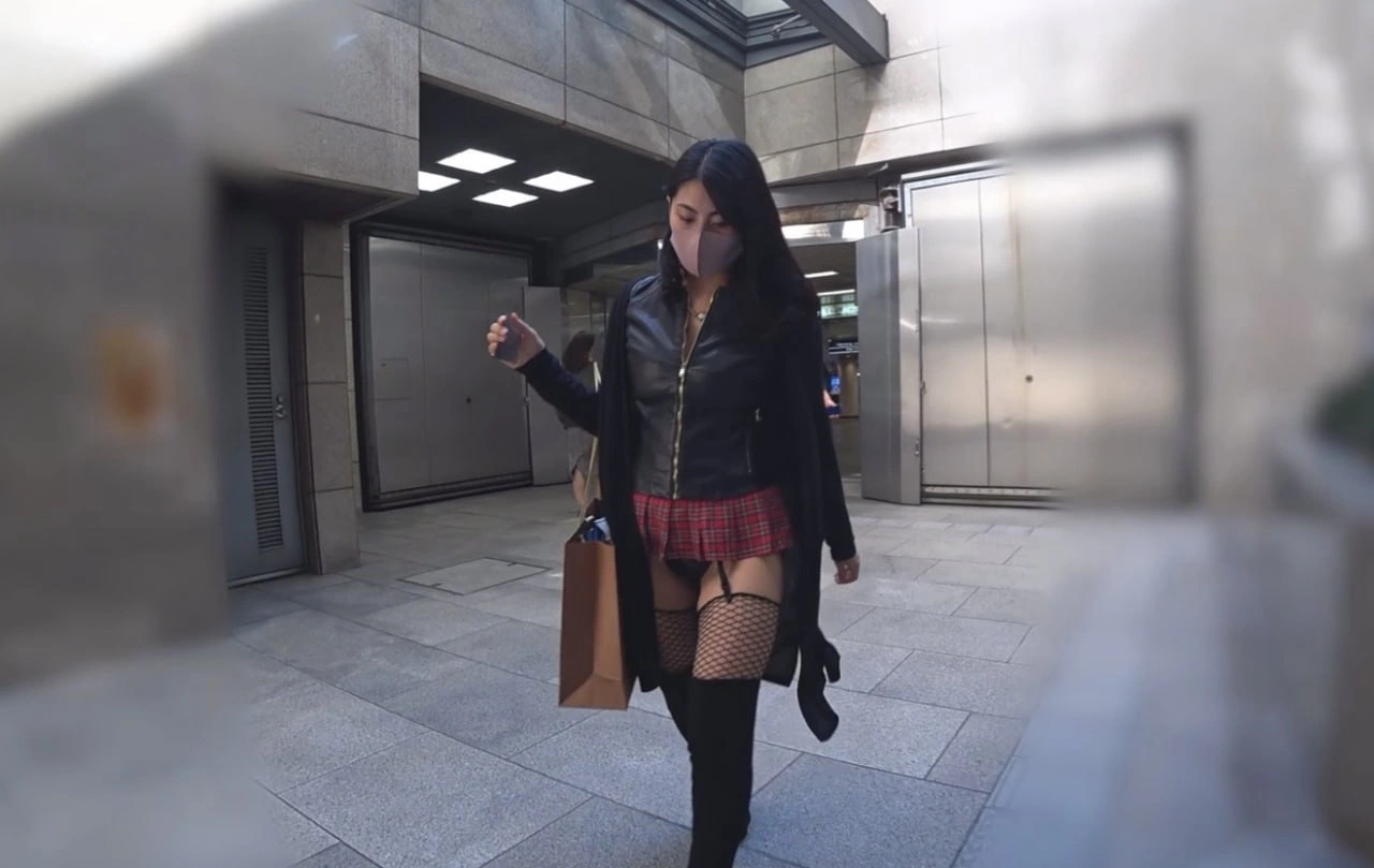 HIP-ANGEL 户外系列写真视频合集