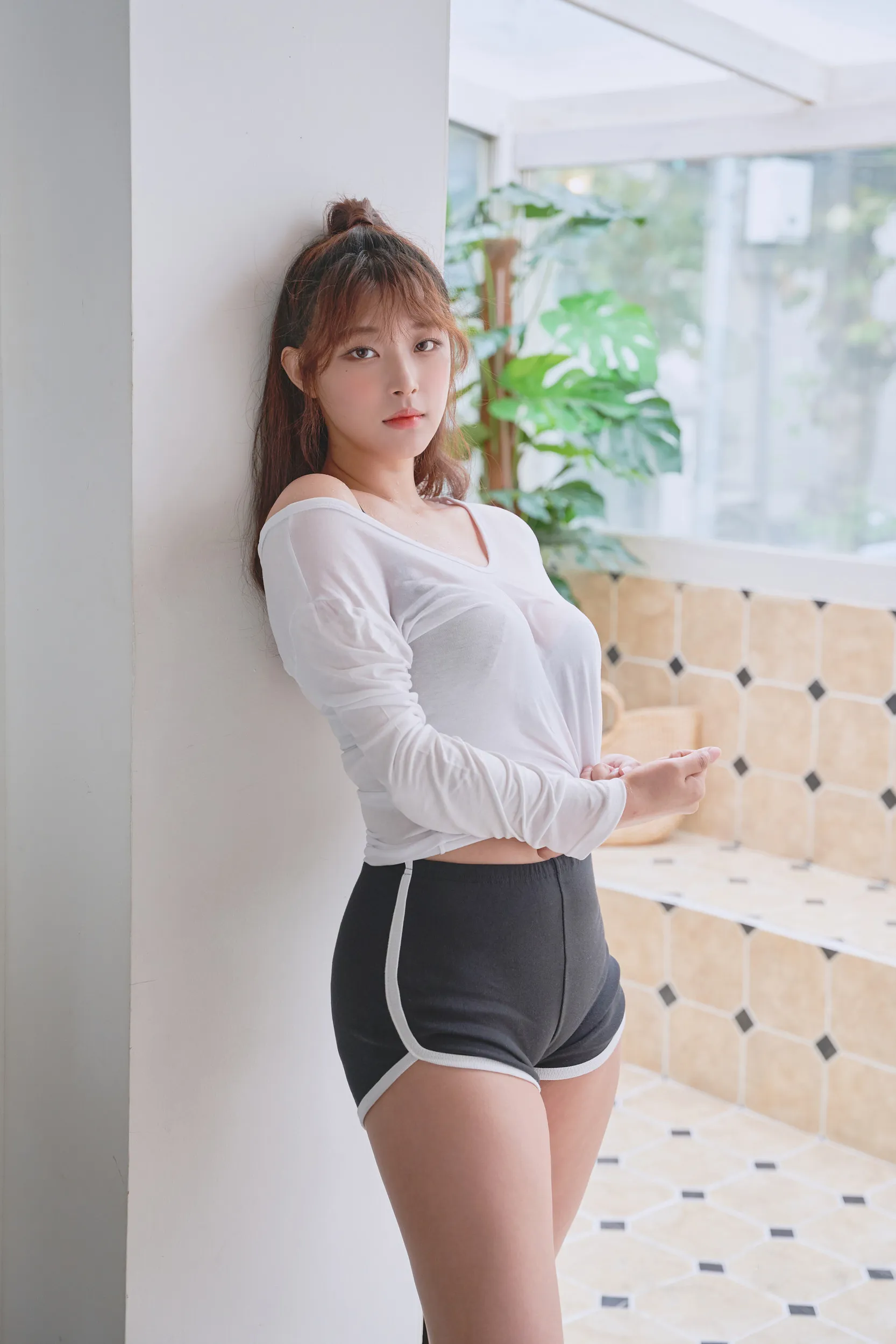 K-MODEL 精美美图全部写真作品合集