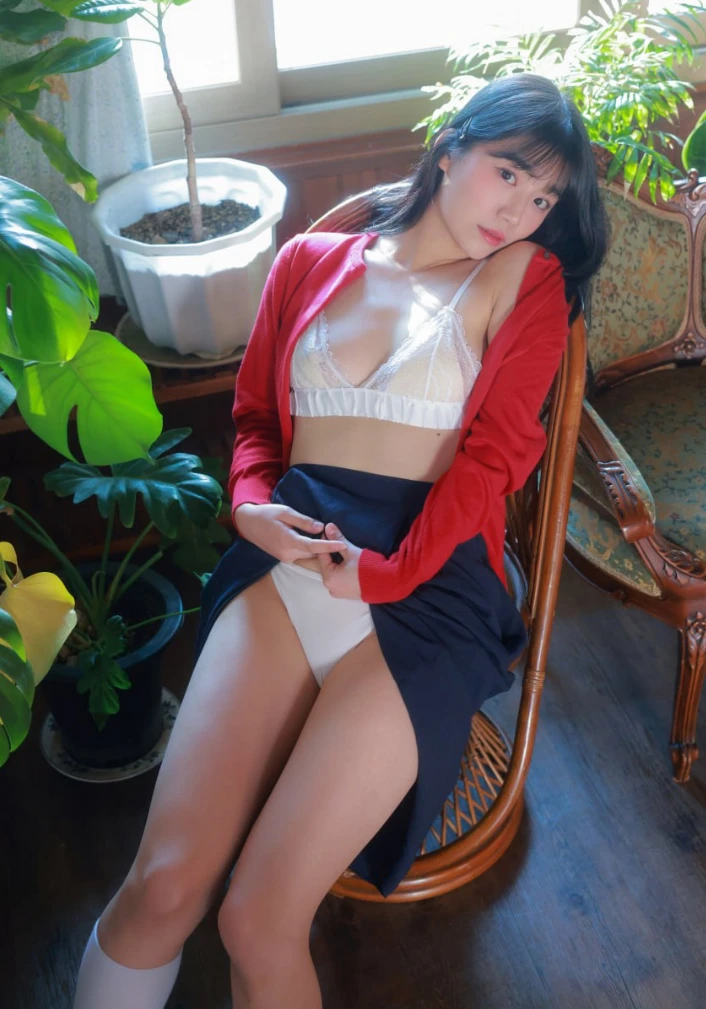 Yui(ゆい) 精美美图写真作品合集下载