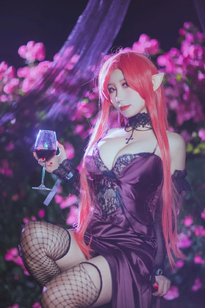 从从从从鸾 Cosplay精美美图全部写真作品合集下载 从从从从鸾 Cosplay精美美图全部写真作品合集下载